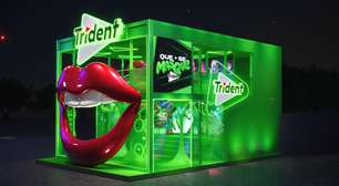 Rock in Rio 2026: Trident traz Marina Sena e espaço imersivo inspirado no ballroom