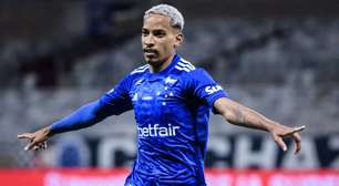 Torcida do Cruzeiro detona Matheus Pereira após eliminação na Libertadores