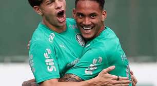 Quem é a cria do Palmeiras negociada com o Monterrey? Veja