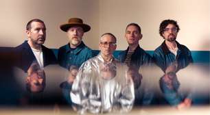 Hot Chip anuncia show único no Brasil em novembro para celebrar 20 anos de 'The Warning'