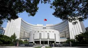 China mantém juros inalterados desde maio de 2025 e sinaliza cautela
