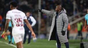 Fluminense não detém pressa por novo técnico e confia em Marcão