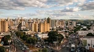 Previsão do tempo em Cuiabá hoje: veja como fica o clima nesta quinta-feira