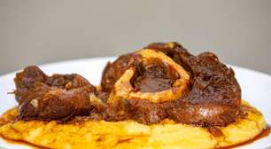 Ossobuco com Vinho e Rúcula: Receita Prática e Saborosa