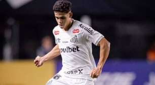 Regulamento da Conmebol prevê punição ao Santos por conta de Gustavo Henrique