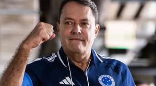 Dono do Cruzeiro é sincero sobre atuação do Flamengo após eliminação: "A gente tem que reconhecer"