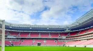 Arena de Pernambuco terá sete jogos na Copa do Mundo Feminina 2027; veja calendário