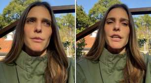 Depois de anos de batalha judicial, grife se pronuncia sobre caso envolvendo apresentadora brasileira