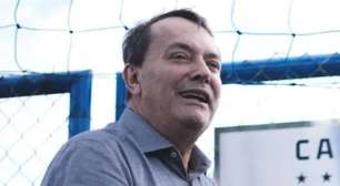 Dono da SAF do Cruzeiro manda recado ao Flamengo