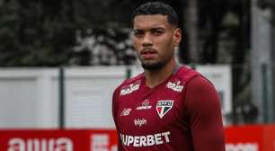 São Paulo é acionado na justiça por jogador que atuou no clube