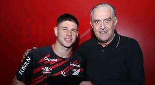 Bruno Zapelli vai deixar o Athletico? Europa surge como destino do argentino