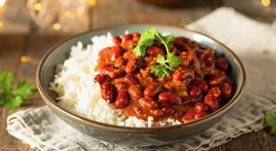 Arroz e feijão reduzem deficiências nutricionais e benefícios surpreendem