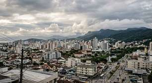 Previsão do tempo em Joinville (SC) hoje: veja como fica o clima nesta quinta-feira
