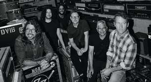Vendas abertas: garanta agora seu ingresso para os shows do Foo Fighters no Brasil