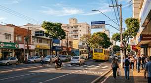 Previsão do tempo em Ribeirão Preto (SP) hoje: veja como fica o clima nesta quinta-feira