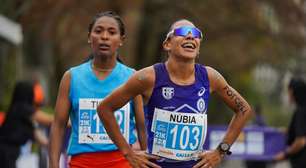 CBAt convoca 13 atletas para o Mundial de Corrida de Rua em Copenhague