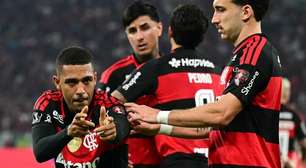Veja quanto o Flamengo faturou pela classificação às quartas de final da Libertadores