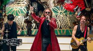 Maná é primeiro artista latino na série 'Rediscovered' da Apple Music