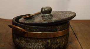 Panela de pedra-sabão faz mal para a saúde? O que você precisa saber