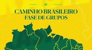 Brasil sediará Copa do Mundo Feminina 2027 com final no Maracanã