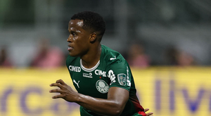 A declaração de Jhon Árias direcionada a Cerro Porteño x Palmeiras
