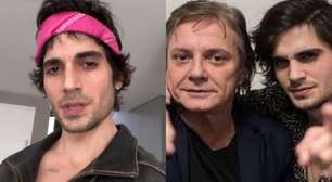 Fiuk foi deserdado por Fábio Jr.? Saiba quais regalias o filho perdeu do cantor