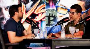 Pablo Marçal diz que já tem bitcoin e que vai defender mercado se for eleito presidente do Brasil em sabatina com Renato Trezoitão