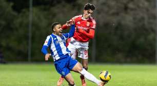 Fortaleza fecha contratação de ex-Corinthians com passagem pelo Porto