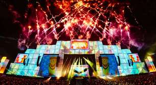 Rock in Rio 2026 anuncia experiências inéditas de marcas parceiras