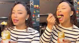Com chia, aveia e iogurte natural: aprendi com uma campeã do 'MasterChef' um pudim saudável e nutritivo que salvou minha dieta - e meu intestino agradeceu!