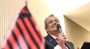 Flamengo vende a base para fazer caixa, mas por quanto? Veja
