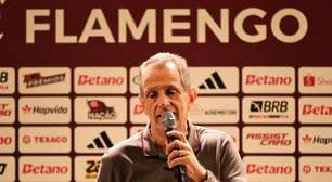 A declaração de Pedrinho, do Vasco, direcionada à BAP, do Flamengo
