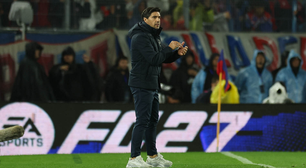 Abel Ferreira reclama das críticas sofridas: 'o futebol está doente'