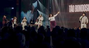 Get Worship lança "Teu Amor", novo single na voz de Lavinnia