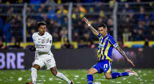 Corinthians recebe Rosario Central pela Libertadores e terá retorno de Memphis Depay