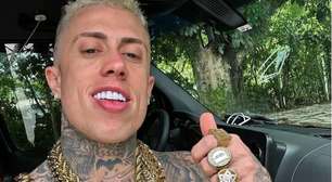 Casal improvável? Famosa choca ao revelar que está namorando MC Daniel