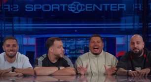 ESPN anuncia programação com criadores de conteúdo; saiba mais
