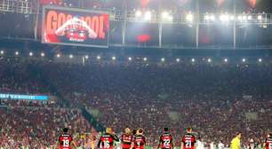 Quem será o adversário do Flamengo nas quartas da Libertadores? Entenda as possibilidades