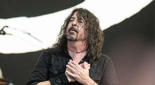 A melhor música dos Beatles, segundo Dave Grohl