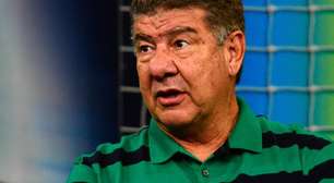 Joel Santana detona gestão de Pedrinho no Vasco: "Falta conhecimento"