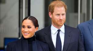 O verdadeiro motivo por trás do retorno prolongado de Harry e Meghan à Inglaterra