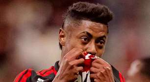 Regulamento da Conmebol prevê punição ao Flamengo por conta de Bruno Henrique