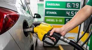 Etanol cai 3,5% em agosto e atinge o menor preço de 2026