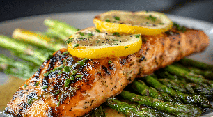 Almoço com peixe: 5 receitas fáceis, saudáveis e ricas em proteínas