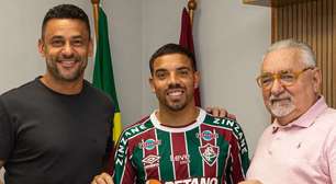 David Terans volta ao Fluminense: por que uruguaio não será reintegrado?