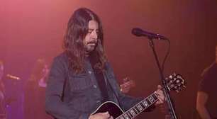 Foo Fighters abrirá show do AC/DC e Dave Grohl celebra sonho realizado