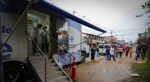 Operação Inverno: confira as unidades de saúde abertas neste fim de semana