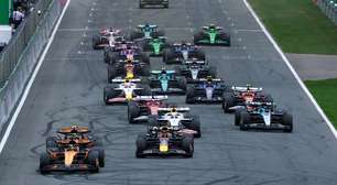 F1: Confira os horários e onde assistir o GP da Holanda, com Gabriel Bortoleto