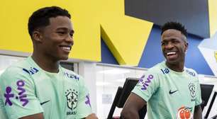 Atacante revelado pelo Palmeiras pode ser vendido por 410 milhões