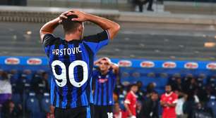 Atalanta decepciona e empata com Hapoel Tel Aviv na Conference League